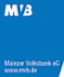 Mainzer Volksbank eG