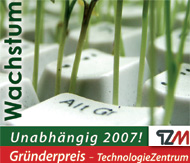 Unabhngig 2007!